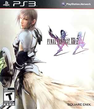 ファイナルファンタジー　PS3 Amazon.co.jp: ファイナルファンタジーXIII - PS3 : Video Games